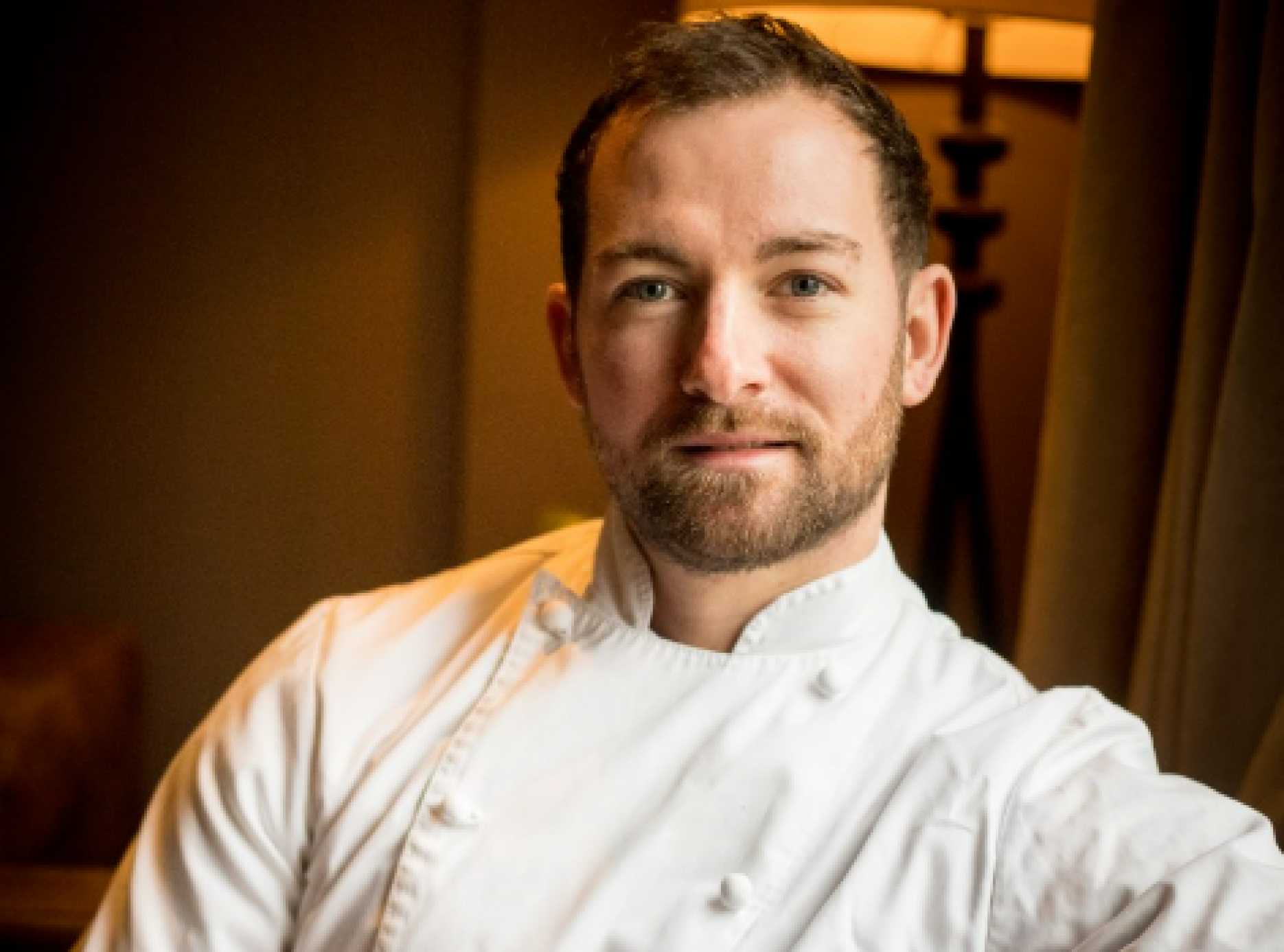 Michelin star chef head chef at two Reddington Countryside